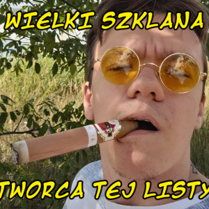 Tierlistaz845 — Najlepszy polski strimer option 85
