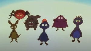 Zzzzz 172045375719266d11b2cc8a3e2c9142e2d2d95e5c — Moomin characters option 74