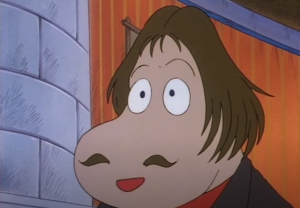 Zzzzz 172045375743cafec4f4bf3bf0cff8a65742e588d5 — Moomin characters option 21