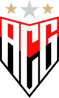 Atlticogoianiensesvg — Times do Futebol brasileiro (Série A,B,C e alguns da D) option 15