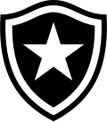 Botafogodefuteboleregataslogosvg — Times do Futebol brasileiro (Série A,B,C e alguns da D) option 18