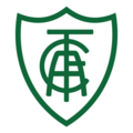 Escudoamricademinas — Times do Futebol brasileiro (Série A,B,C e alguns da D) option 33