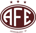 Escudoassociaoferroviriadeesportes — Times do Futebol brasileiro (Série A,B,C e alguns da D) option 34