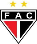 Escudodoferrovirioatlticoclube — Times do Futebol brasileiro (Série A,B,C e alguns da D) option 37