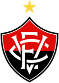 Esporteclubevitrialogo — Times do Futebol brasileiro (Série A,B,C e alguns da D) option 39