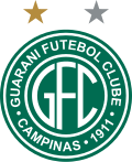 Guaranifce Spsvg — Times do Futebol brasileiro (Série A,B,C e alguns da D) option 47