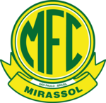 Mirassolfclogo — Times do Futebol brasileiro (Série A,B,C e alguns da D) option 51