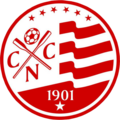 Simbolo Escudo Nautico — Times do Futebol brasileiro (Série A,B,C e alguns da D) option 64