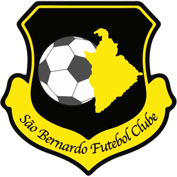 Sobernardofutebolclubelogo — Times do Futebol brasileiro (Série A,B,C e alguns da D) option 65