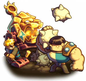 Towerportraitbigcatapult — Kingdom Rush Genesis Tower Tiermaker option 4