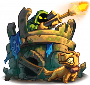 Towerportraitbigsniper — Kingdom Rush Genesis Tower Tiermaker option 11