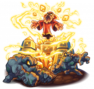 Towerportraitbigsunray — Kingdom Rush Genesis Tower Tiermaker option 12