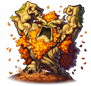 Towerportraitbigtree — Kingdom Rush Genesis Tower Tiermaker option 13