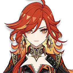 Zzzzz 1745276540mavuika — Genshin Playable Characters Luna IV option 65