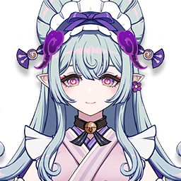 Zzzzz 1745276540yumemizukimizuki — Genshin Playable Characters Luna IV option 107