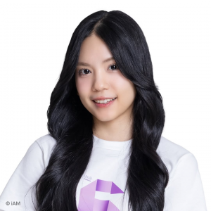 Luksorn — BNK48 - CGM48 {Colorcon Wink } option 37