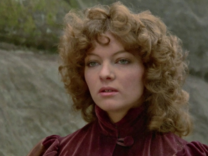 Doctor Who companions 1963-2025 — option 26