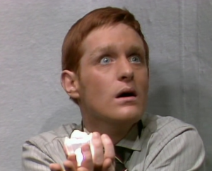 Doctor Who companions 1963-2025 — option 28