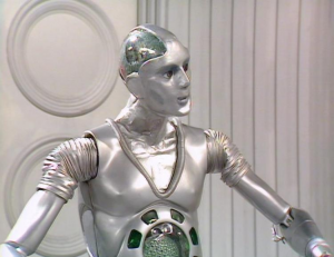 Doctor Who companions 1963-2025 — option 29