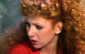 Doctor Who companions 1963-2025 — option 31