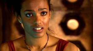 Doctor Who companions 1963-2025 — option 38