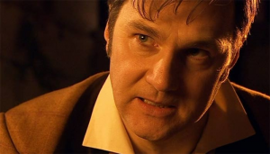 Doctor Who companions 1963-2025 — option 40
