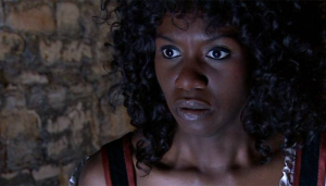 Doctor Who companions 1963-2025 — option 41
