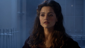 Doctor Who companions 1963-2025 — option 50