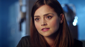 Doctor Who companions 1963-2025 — option 51