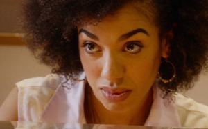Doctor Who companions 1963-2025 — option 53