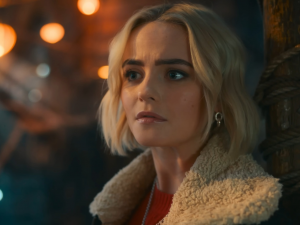 Doctor Who companions 1963-2025 — option 60