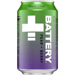 Zzzzz 1788279907batterypearberrysugarfree — Energy Drink Tierlist V2.1 option 336