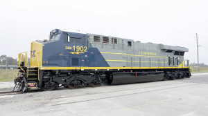 Zzzzz 17318091081 Clinchfield — CSX Heritage Units option 20