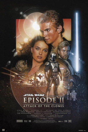 Star Wars Films & TV Series (2024) — option 2