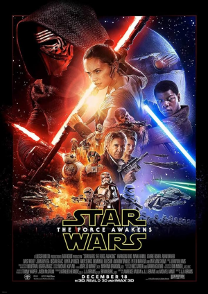 Star Wars Films & TV Series (2024) — option 7