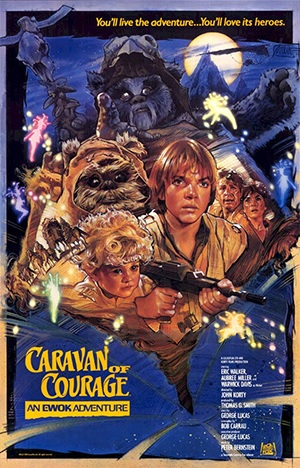 Caravanofcourage — Star Wars Films & TV Series (2024) option 15