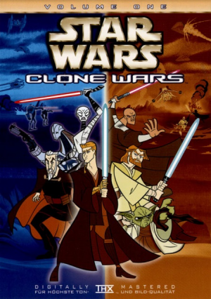 Clonewars1 — Star Wars Films & TV Series (2024) option 17