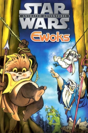 Ewoksjpg — Star Wars Films & TV Series (2024) option 20
