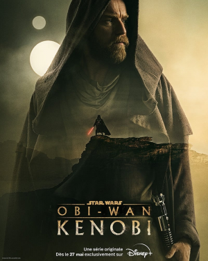 Kenobi — Star Wars Films & TV Series (2024) option 22