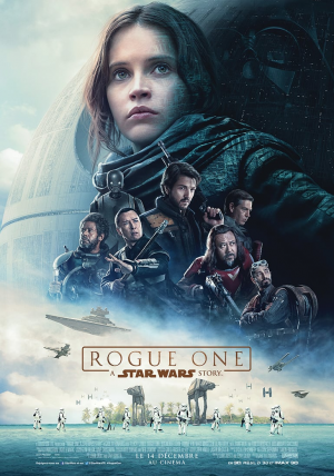 Rogueone — Star Wars Films & TV Series (2024) option 26