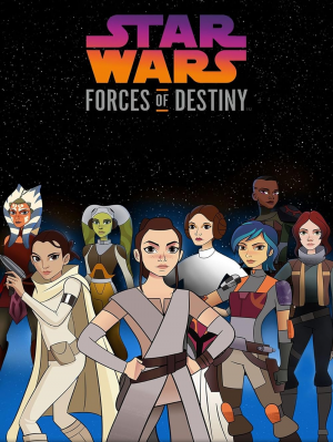 Zzzzz 1705025341forcesofdestiny — Star Wars Films & TV Series (2024) option 31