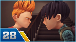 Sendokai episodios — option 21