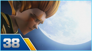 Sendokai episodios — option 32