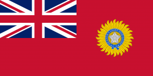 Britishrajredensignsvg — The Century War IV Tier List option 45