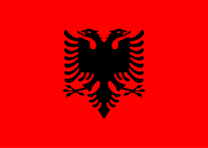 Zzzzz 17332008081920px Flagofalbania — The Century War IV Tier List option 24