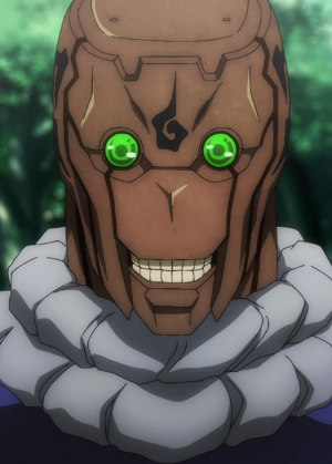 Zzzzz 1704516809mechamaru Anime — Jujusu Kaisen Characters (Anime Only Season 2) option 70