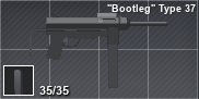 Bootleg Type 37png — Apocalypse Rising 2 Guns option 12