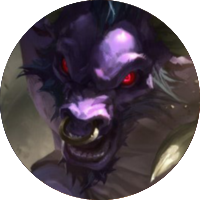 Alistar — League of Legends - Champions option 5