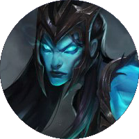 Kalista — League of Legends - Champions option 55