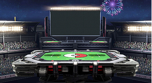 Bapng — Super Smash Bros. Stages [64-Ultimate] option 27